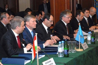 ՀԱՊԿ ԱԳ նախարարների խորհրդի նիստը Երևանում 