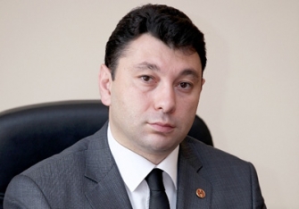 Շարմազանովը Բուենոս Այրես է մեկնել 