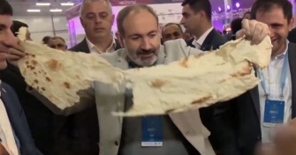 Ռազմավարական դիրքերը՝ Ադրբեջանին, խաղաղության ամենաերկար բրդուճը՝ մեզ