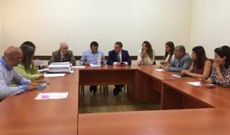 ՀՀ Նախագահի աշխատակազմի կողմից հատկացվող դրամաշնորհային մրցույթին դիմել է 38 ՀԿ