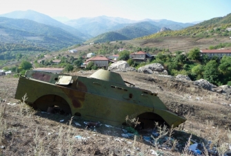Ղարաբաղ՝ կլինի՞ կարգավորման նախագծերի մրցակցություն
