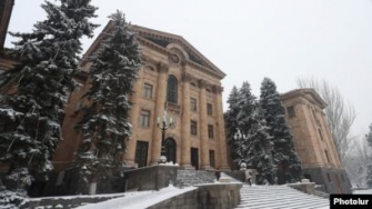 Հաստատվել է Covid-19 հետևանքներն ուսումնասիրող ԱԺ քննիչ հանձնաժողովի կազմը