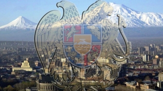 Հայաստանը նշում է Հանրապետության տոնը