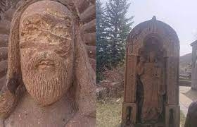 Ումից են ոգեշնչված Քրիստոսի, քրիստոնեության, եկեղեցու դեմ գործող մեր ներքին թշնամիները