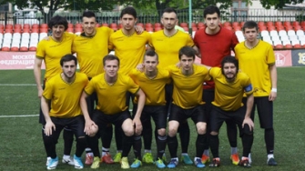 Սև ամպեր են կուտակվել «Արարատի» գլխին