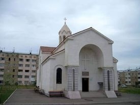 Արցախյան տրամադրություն՝ պայքարով ապրող և ապրեցնող   