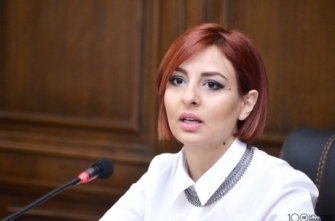 Անի Սամսոնյանը՝ վարչապետի հայտարարությունների մասին