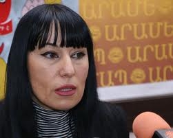 Ձեռնպահ մնաց
