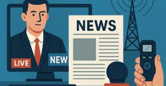 Լրագրության ճգնաժամ Հայաստանում. մասնագիտությու՞ն, թե՞ քաղաքական գործիք