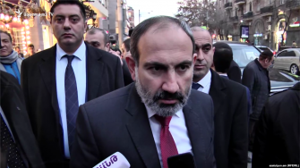 Նիկոլ Փաշինյան. Գազի թանկացումը չի կարող պայմանավորվել Հայաստանի ներքաղաքական իրավիճակով