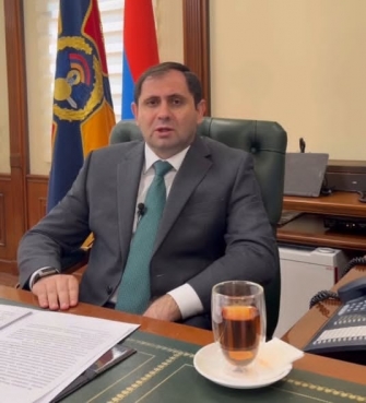 Հերթական նախընտրական PR-ը