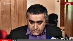 ՀՅԴ-ն սատարելու է Փաշինյանի թեկնածությանը