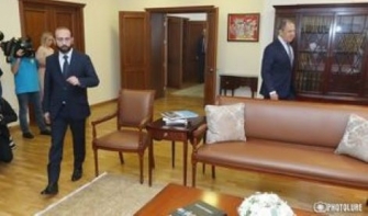 Երկրի թուլակազմ անվտանգությունն ամբողջապես քայքայելու պարզ միտում