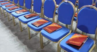Կա´մ իշխող կուսակցություն, կա´մ «բիրդան աղա»