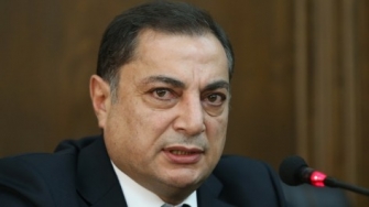 Վահրամ Բաղդասարյան. Այն քննադատությունները, որոնք հնչում են այդ անձի նկատմամբ, հիմքեր չունեն