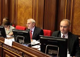 Իսկ ո՞ւր մնաց ընտրողների քվեն 