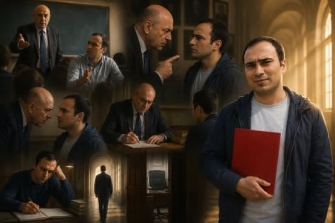 «Ժողովրդավարը»
