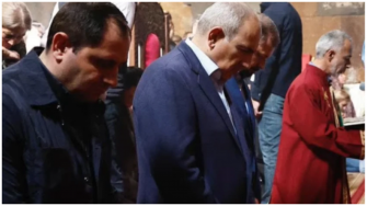 Կարո՞ղ է ժողովուրդը հեռացնել այս այլանդակության հեղինակներին 