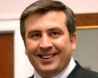 Սաակաշվիլին հասավ Նյու Յորք, որ ասի, թե սիրում է վրաց ժողովրդին