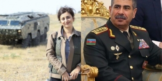 Զաքիր Հասանովն անձամբ պատասխան է տալու