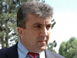 Ըստ Վարդան Հովհաննիսյանի` Ջերմուկի բնակիչները նախընտրում են զբոսաշրջությունը և ոչ թե հանքարդյունաբերությունը 