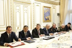 Դավիթ Տոնոյանը ՊՆ-ում կտրուկ քայլերի է գնալու