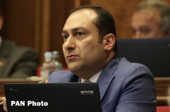 «Ելքը» դժվար կացության մեջ է դրել «Ծառուկյան» դաշինքին