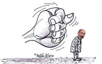 Արհավիրքի առջև