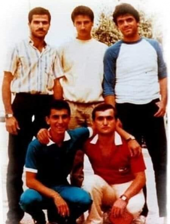 Գիտակցված զոհաբերություն