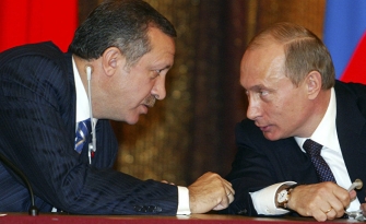 Ո՞րն է Թուրքիայի տեղը Թրամփի ու Պուտինի միջև