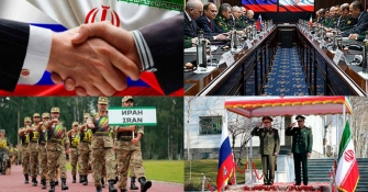 Մեծ տարածաշրջանային պատերազմից մեզ բաժանում է փոքրիկ կարմիր գիծ. Նաիրի Հոխիկյան