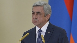 Նախագահը ստորագրել է ՏԿԱԻՆ-ը բաժանելու մասին օրենքը 