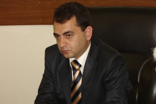 Արսեն Համբարձումյանը՝ ՀՅԴ ԳՄ անդամ