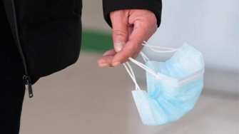 Բնա­կա­նոն աշ­խա­տան­քը խա­թար­ված է