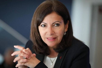 Փարիզի քաղաքապետի ուղերձը Ցեղասպանության տարելիցին