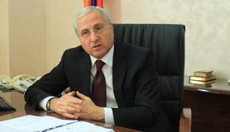 Դե, որ ասում եք...