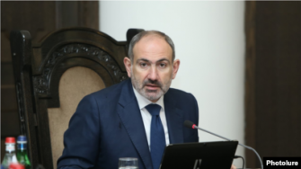 Վարչապետ. Կառավարությունն Իրանի հետ հաղորդակցությունը 2 շաբաթով դադարեցնելու որոշում կընդունի