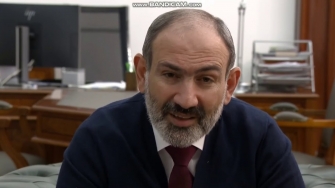 Նիկոլ Փաշինյան. Հիմա ճգնաժամի մեջ ենք գտնվում, բազմաթիվ սոցիալական խնդիրներ կան