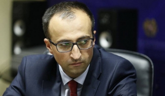 Արսեն Թորոսյան. Ծրագիրը միտված է այս վարակիչ հիվանդության ամբողջական վերացմանը