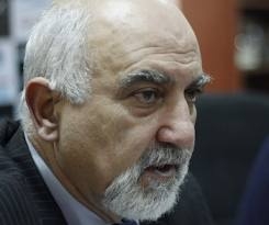 Պարույր Հայրիկյանը վերադառնու՞մ է 