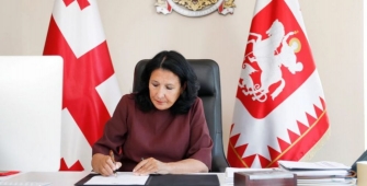 Վրաստանի խորհրդարանական ընտրությունները՝ հոկտեմբերի 31-ին