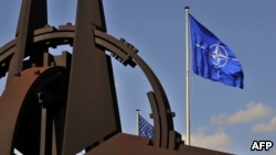 Հայկական բանակի 25-ամյակին նվիրված ընդունելություն ՆԱՏՕ-ի կենտրոնակայանում 