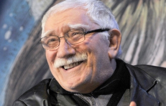 Արմեն Ջիգարխանյանը նորից է ամուսնացել 