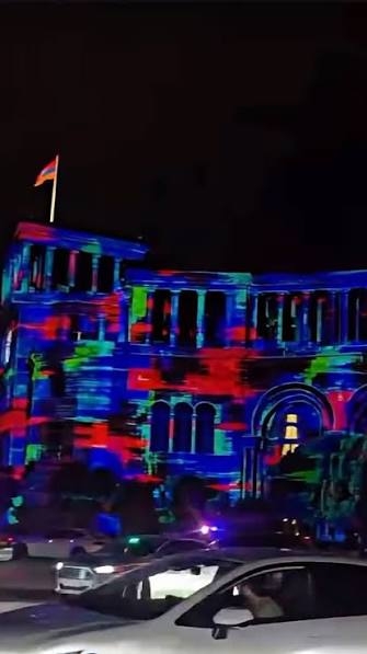 Վերջապես Հայաստանի հպարտ քաղաքացին իմացավ, թե ինչու ինքը չի զոհվել