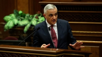«Դժվար» հարցեր՝ փոխվարչապետին