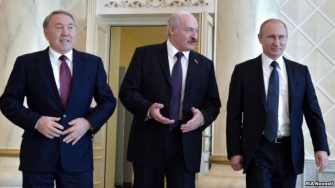 Ղազախստանը «չի ընդունում» ԵԱՏՄ միասնական արժույթի գաղափարը