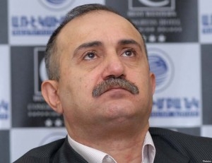 Սամվել Բաբայանի մարտը