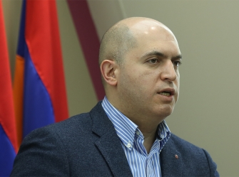 Արմեն Աշոտյան. Ձեր բոլոր ջանքերն ապարդյուն են լինելու, քանի նա անպատիժ է մնում