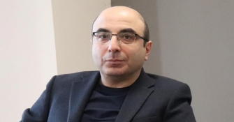Իշխանությունը գնում է ընտրությունների