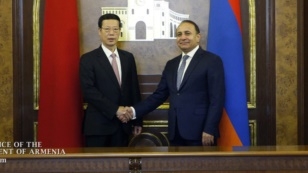 «Հայաստանը բաց է չինական ընկերությունների գործունեության համար»